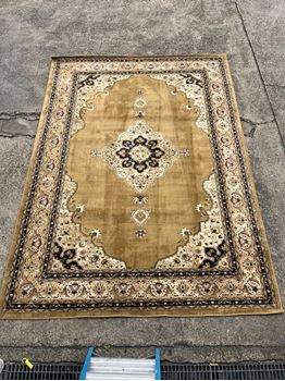 Picture of  Persian Rug  3.3m x 2.4m