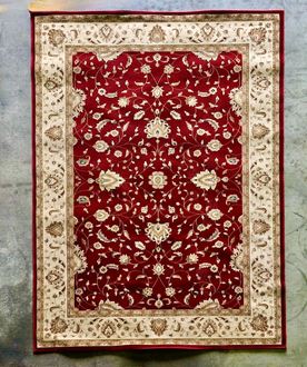 Picture of  Persian Rug  3.3m x 2.4m