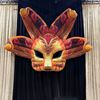 Picture of Mask - Carnivale - Inflatable -