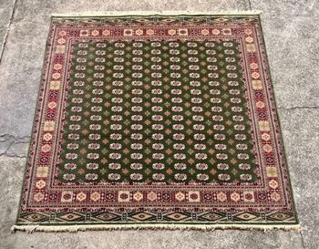 Picture of Persian Rug - 1 - 4m x 4m sq