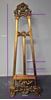 Picture of Ornate Gold Easel