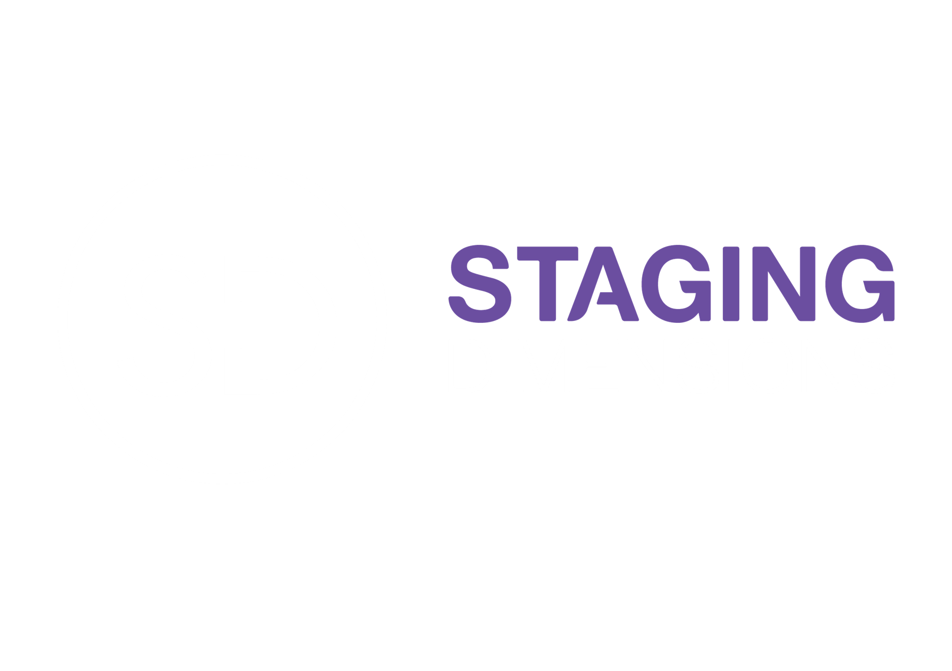 Staging Dimensions