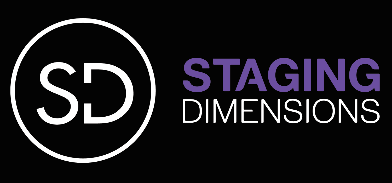 Staging Dimensions