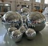 Picture of Chrome Mirror inflatable balls