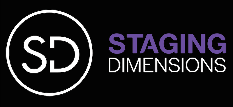 Staging Dimensions