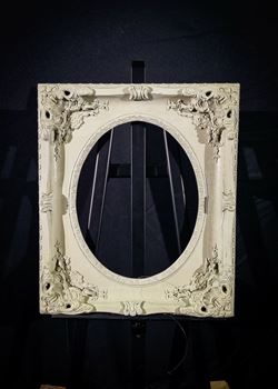 Picture of Embossed Frame (Bali 2)