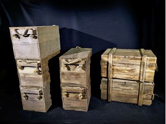 Picture of Cotton Crates