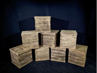 Picture of Display Crates