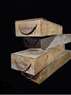 Picture of Musket Crates (Large)