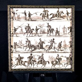 Picture of S5  - 60cm x 60 cm - 