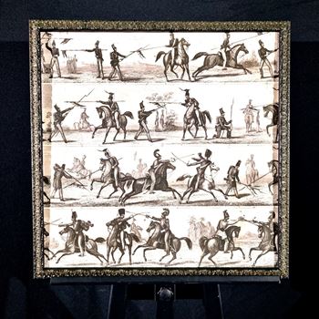 Picture of S5  - 60cm x 60 cm - 