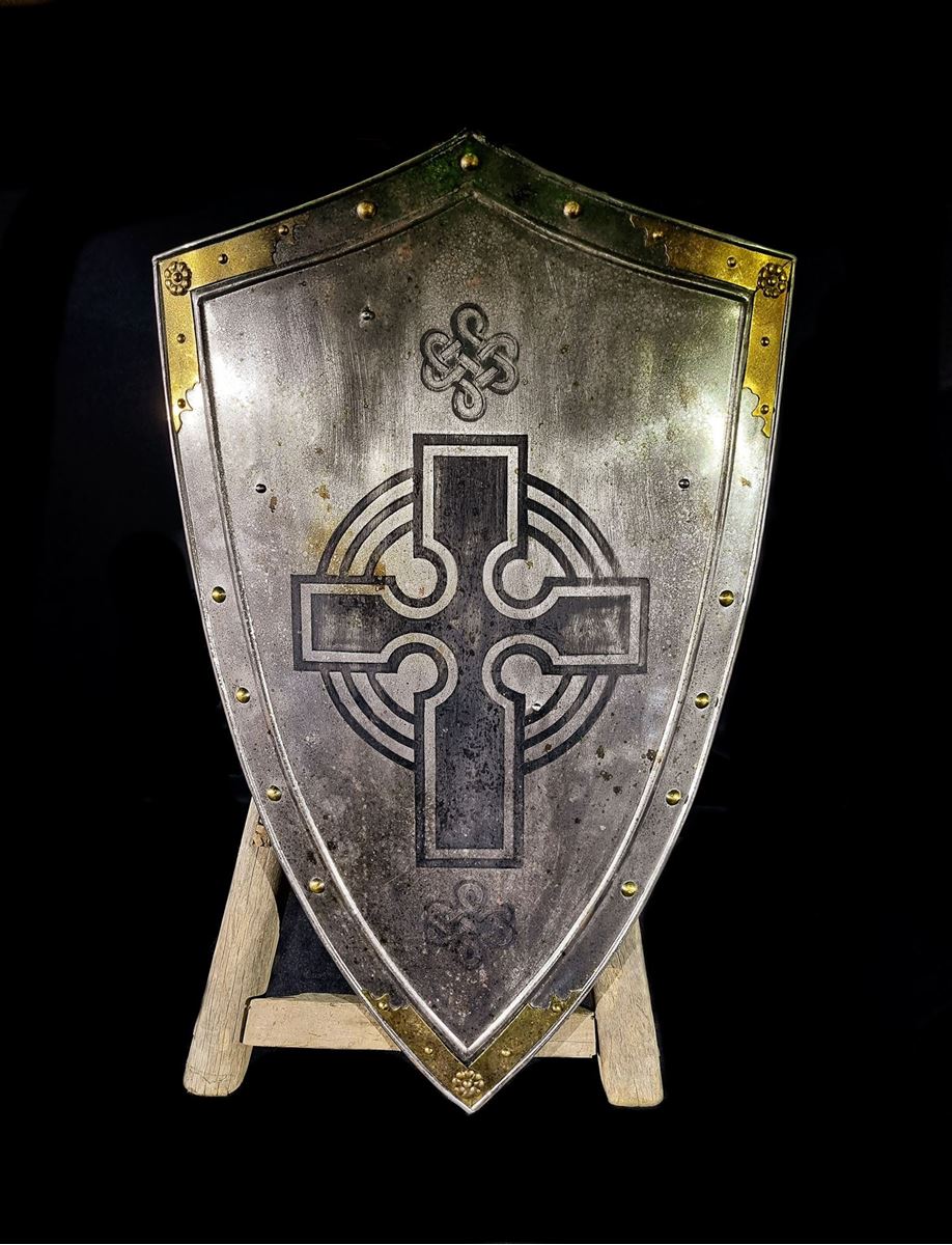 Picture of Metal Shields