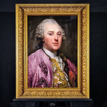 Picture of S3 - 50cm W x 65cm H