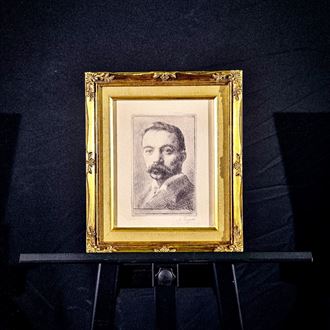 Picture of S2 - 30cm W x 35cm H