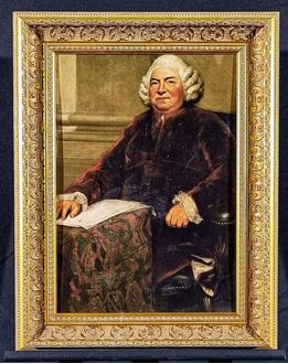 Picture of S1 - 50cm W x 65cm H