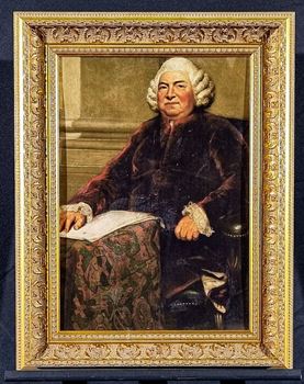 Picture of S1 - 50cm W x 65cm H