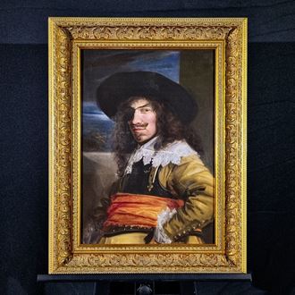 Picture of   S10- 50cm W x 65cm H