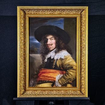 Picture of   S10- 50cm W x 65cm H