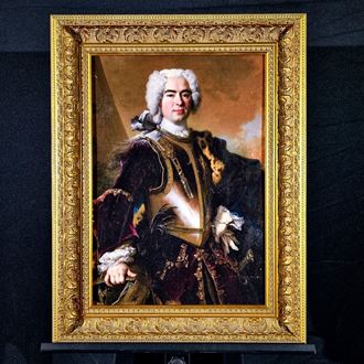 Picture of S11- 50cm W x 65cm H