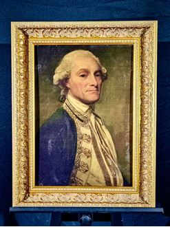 Picture of S13- 50cm W x 65cm H