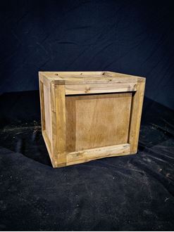 Picture of Timber Crates (Small)