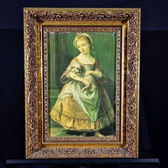 Picture of S14- 40cm W x 50cm H