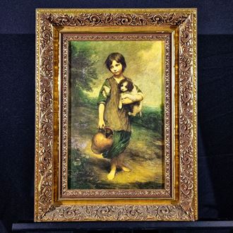 Picture of  S15- 40cm W x 50cm H