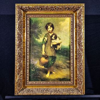 Picture of  S15- 40cm W x 50cm H