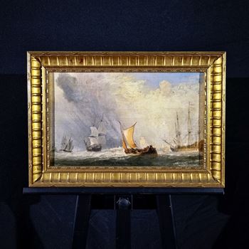 Picture of S16- 52cm W x 36cm H