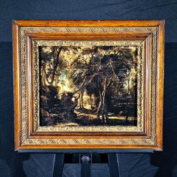 Picture of  S18- 60cm W x 50cm H