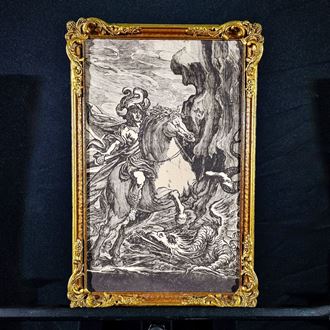 Picture of  S19- 30cm W x 45cm H