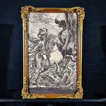 Picture of  S19- 30cm W x 45cm H