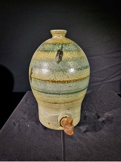 Picture of Ceramic Water Jug