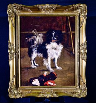 Picture of   S24- 53cm W x 65cm H