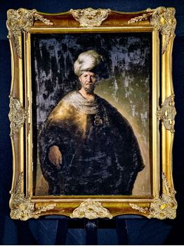 Picture of S25- 60cm W x 75cm H