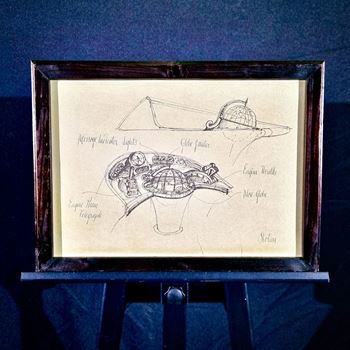 Picture of  S28- 50cm W x 37cm H