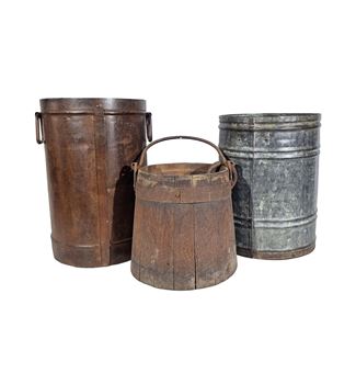Picture of Buckets