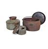 Picture of Rustic Pots