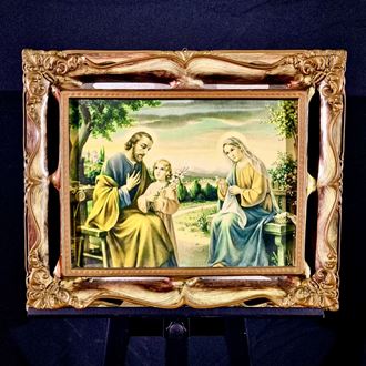 Picture of S33- 57cm W x 47cm H