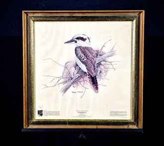 Picture of S37- 53cm W x 53cm H