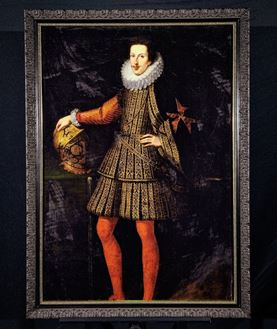 Picture of M2 - 80cm W x 110cm H