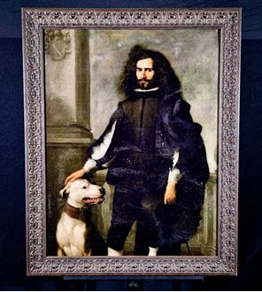 Picture of M6- 80cm W x 100cm H