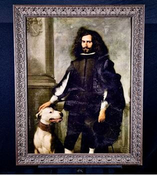 Picture of M6- 80cm W x 100cm H