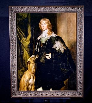 Picture of M7- 80cm W x 100cm H