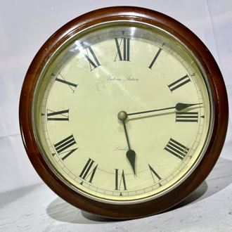 Picture of Wooden Clock