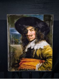 Picture of M9- 76cm W x 96cm H