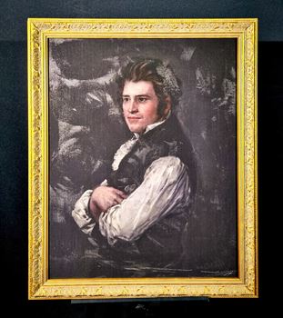 Picture of M10 - 90cm W x 110cm H