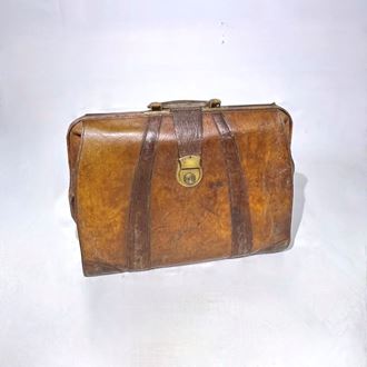 Picture of Vintage Briefcases