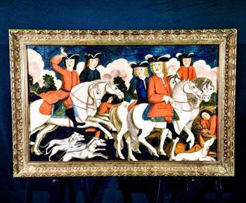 Picture of L2- 140cm W x 95cm H