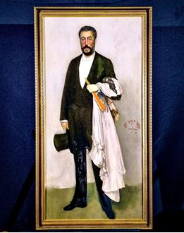 Picture of L3- 700cm W x 130cm H